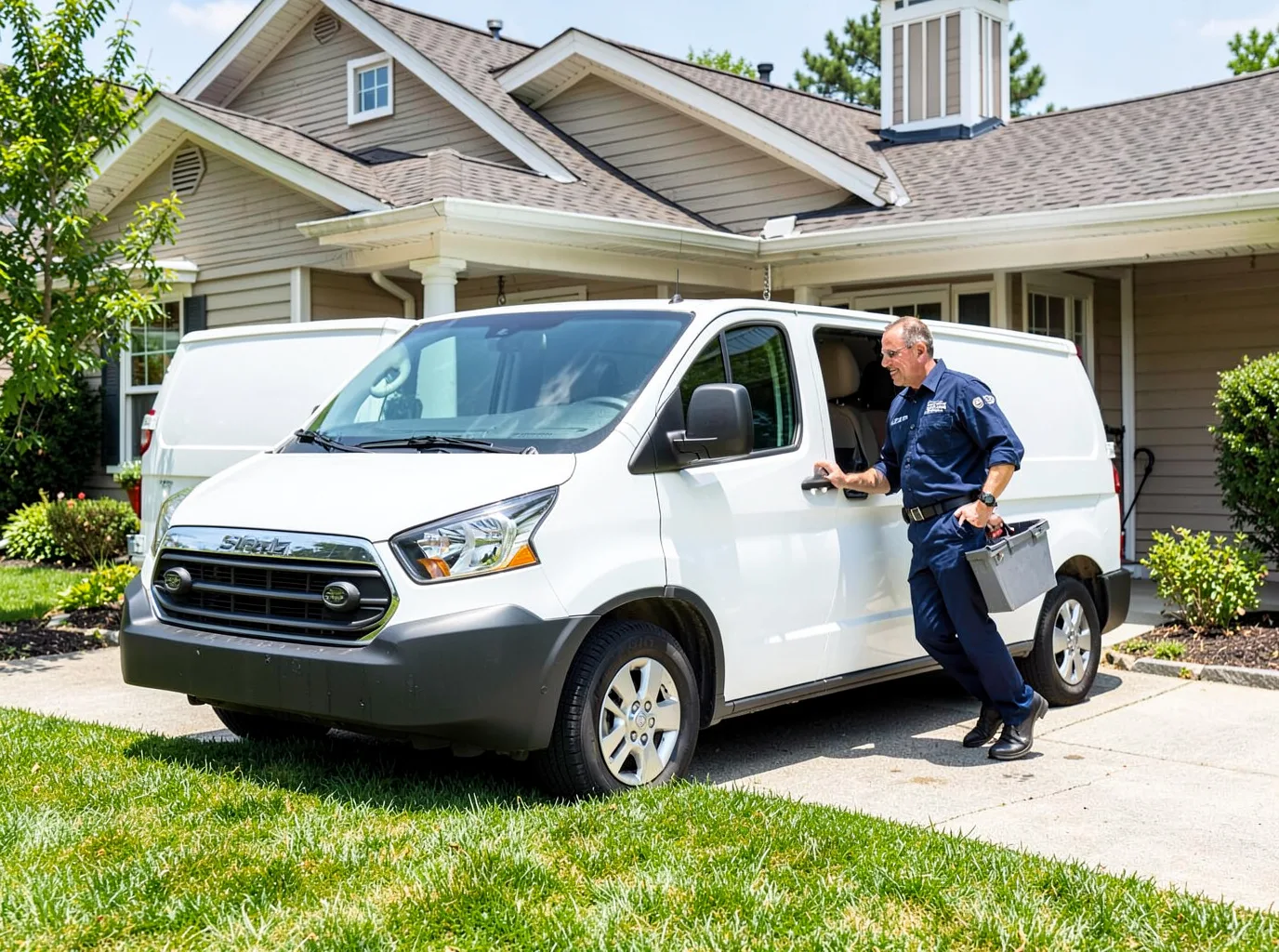 Emergency Plumber company in Sutter Creek, CA